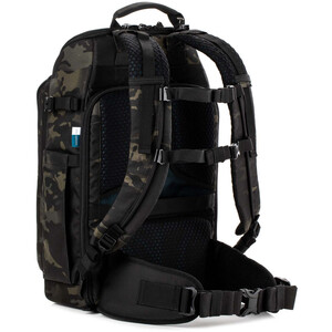 Tenba Axis V2 Multicam Kamuflaj Sırt Çantası 20L - Thumbnail