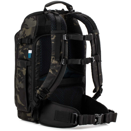 Tenba Axis V2 Multicam Kamuflaj Sırt Çantası 20L