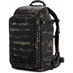 Tenba Axis V2 Multicam Kamuflaj Sırt Çantası 24L - Thumbnail