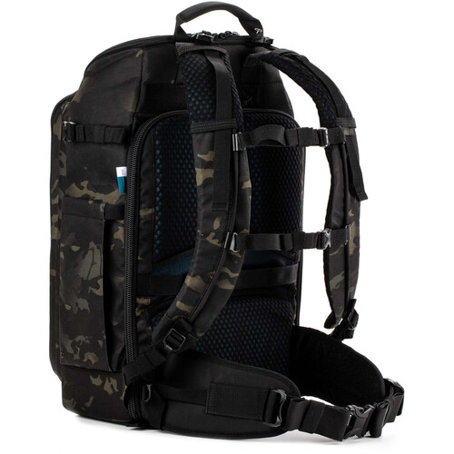 Tenba Axis V2 Multicam Kamuflaj Sırt Çantası 24L