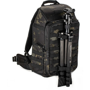 Tenba Axis V2 Multicam Kamuflaj Sırt Çantası 24L - Thumbnail