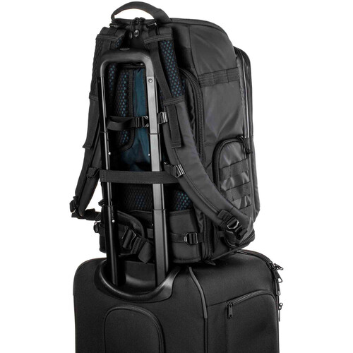 Tenba Axis V2 Multicam Kamuflaj Sırt Çantası 24L