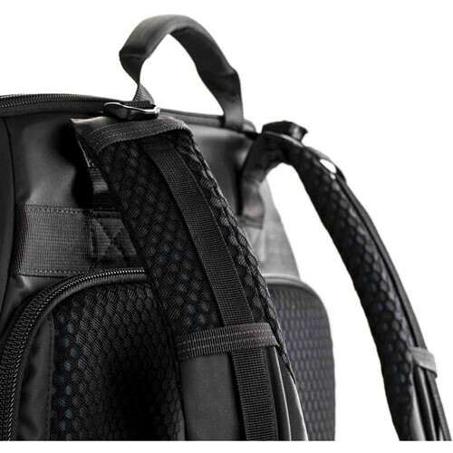 Tenba Axis V2 Multicam Siyah Sırt Çantası 16L