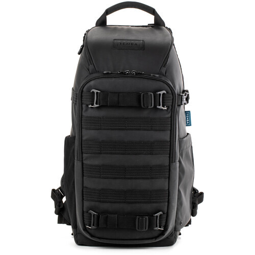Tenba Axis V2 Multicam Siyah Sırt Çantası 16L