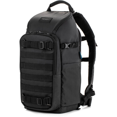 Tenba Axis V2 Multicam Siyah Sırt Çantası 16L