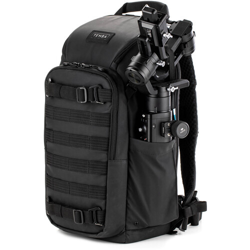 Tenba Axis V2 Multicam Siyah Sırt Çantası 16L