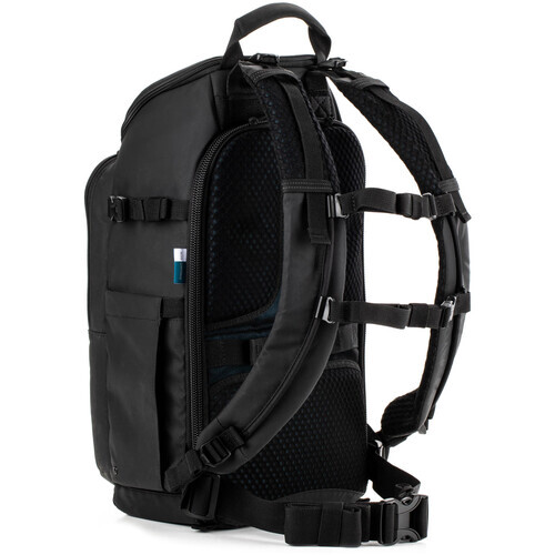 Tenba Axis V2 Multicam Siyah Sırt Çantası 16L