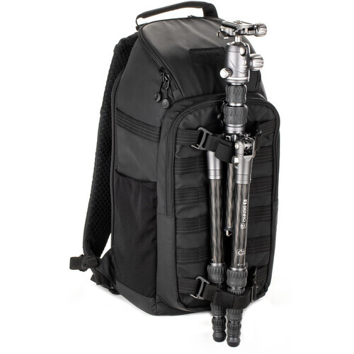 Tenba Axis V2 Multicam Siyah Sırt Çantası 16L