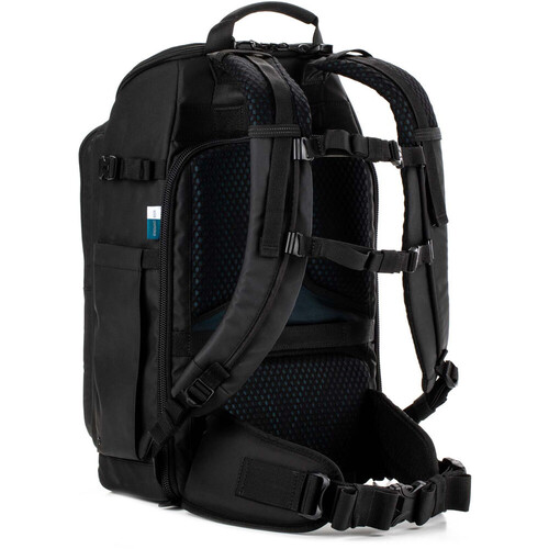 Tenba Axis V2 Multicam Siyah Sırt Çantası 20L
