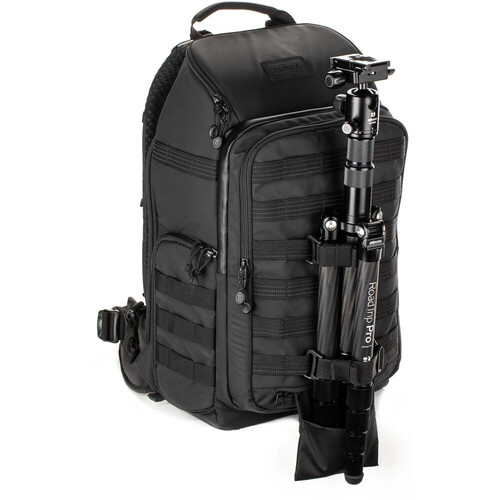 Tenba Axis V2 Multicam Siyah Sırt Çantası 20L