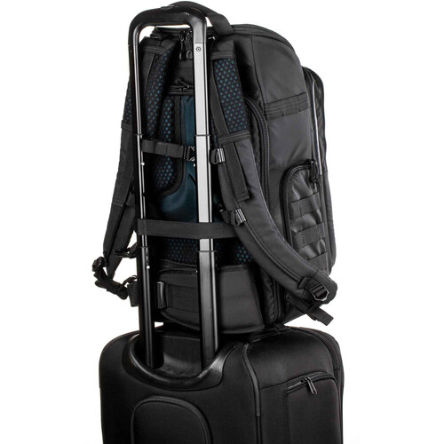 Tenba Axis V2 Multicam Siyah Sırt Çantası 20L