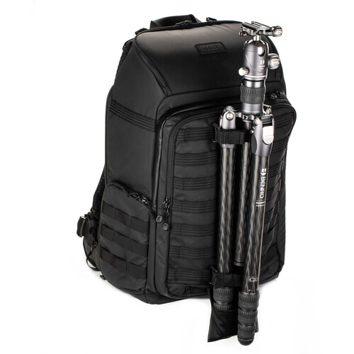 Tenba Axis V2 Multicam Siyah Sırt Çantası 32L
