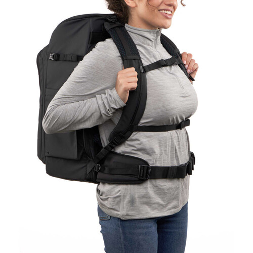 Tenba Axis V2 Multicam Siyah Sırt Çantası 32L