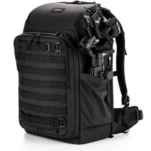 Tenba Axis V2 Multicam Siyah Sırt Çantası 32L