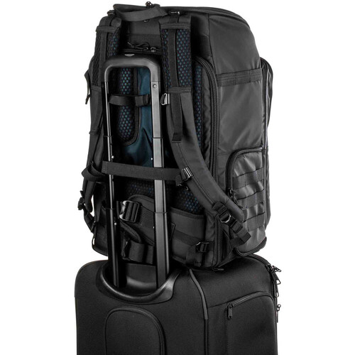 Tenba Axis V2 Multicam Siyah Sırt Çantası 32L