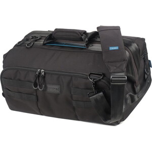 Tenba - Tenba Cineluxe V2 Siyah Omuz Çantası 21