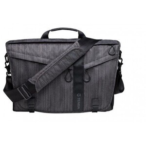 Tenba Messenger DNA 15 Graphite - Thumbnail
