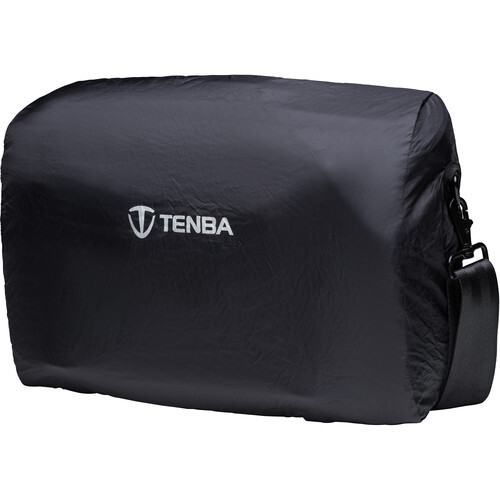 Tenba Messenger DNA 15 Graphite