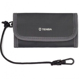 Tenba - Tenba Reload CF 6 Card Wallet (Gray)