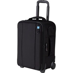 Tenba Roadie 21 Air Case Tekerlekli Siyah Çanta - Thumbnail