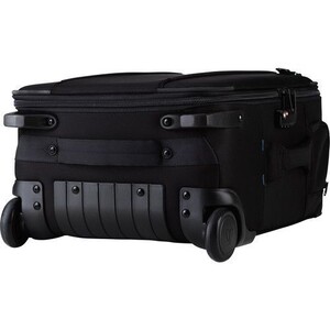 Tenba Roadie 21 Air Case Tekerlekli Siyah Çanta - Thumbnail
