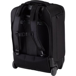 Tenba - Tenba Roadie 21 Tekerlekli Hibrid Siyah Çanta