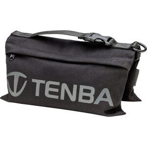 Tenba - Tenba Small Heavy Bag (10 lb, Black)
