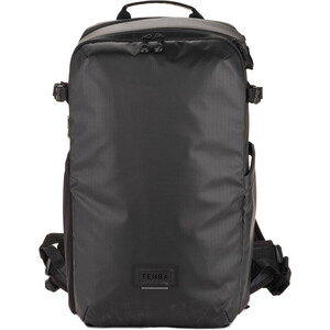 Tenba - Tenba Solstice V2 Siyah Sırt Çantası 20L Tenba - Tenba Solstice V2 Siyah Sırt Çantası 20L