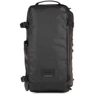 Tenba - Tenba Solstice V2 Sling Siyah Sırt Çantası 16L