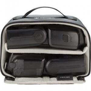 Tenba Tool Box 6 (Gray) - Thumbnail