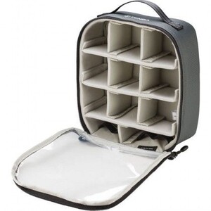 Tenba Tool Box 8 (Gray) - Thumbnail