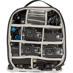 Tenba Tool Box 8 (Gray) - Thumbnail