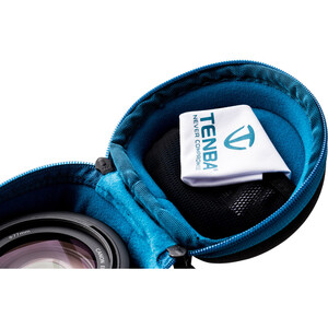 Tenba Tools Lens Capsule 13 x 9 cm - Thumbnail