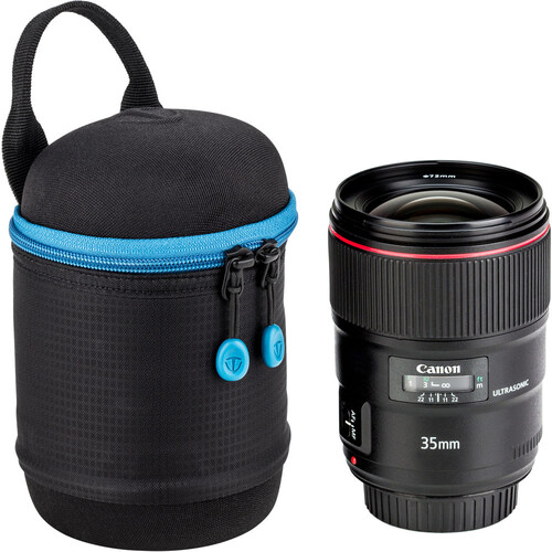 Tenba Tools Lens Capsule 13 x 9 cm