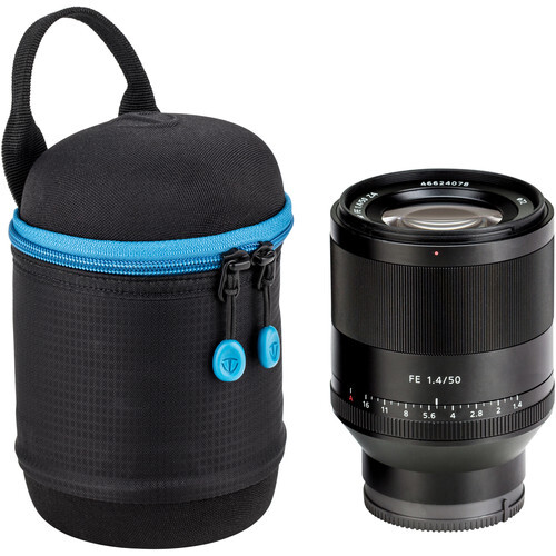 Tenba Tools Lens Capsule 13 x 9 cm