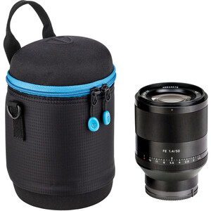 Tenba Tools Lens Capsule 15 x 11 cm - Thumbnail