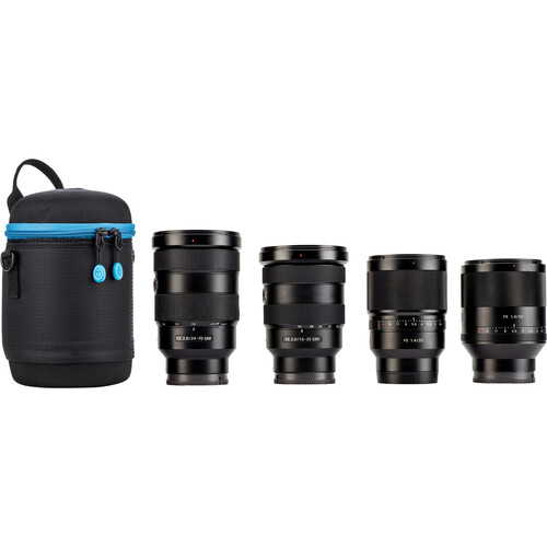 Tenba Tools Lens Capsule 15 x 11 cm