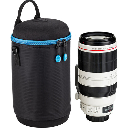 Tenba Tools Lens Capsule 23 x 12 cm