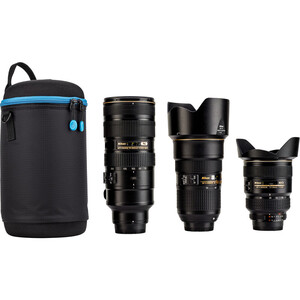 Tenba Tools Lens Capsule 23 x 12 cm - Thumbnail