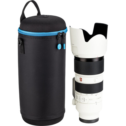 Tenba Tools Lens Capsule 30 x 13 cm
