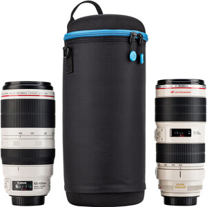 Tenba Tools Lens Capsule 30 x 13 cm - Thumbnail