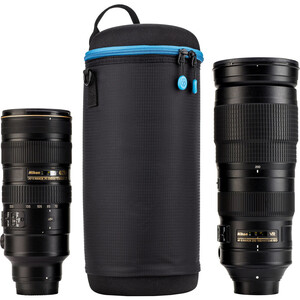 Tenba Tools Lens Capsule 30 x 13 cm - Thumbnail
