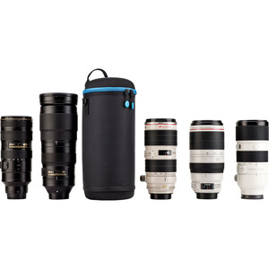 Tenba Tools Lens Capsule 30 x 13 cm - Thumbnail