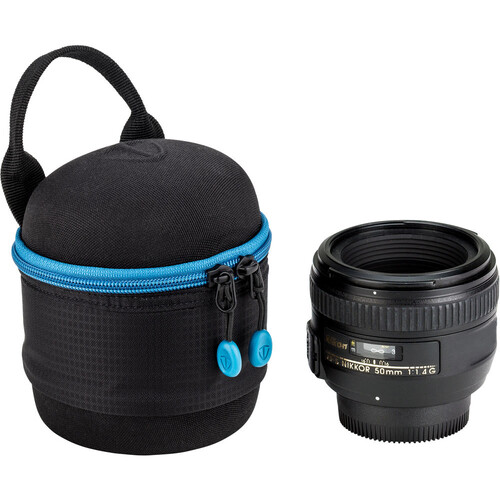 Tenba Tools Lens Capsule 9 x 9 cm
