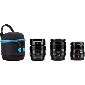 Tenba Tools Lens Capsule 9 x 9 cm - Thumbnail