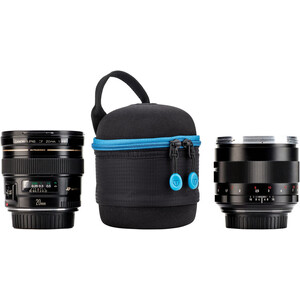 Tenba Tools Lens Capsule 9 x 9 cm - Thumbnail