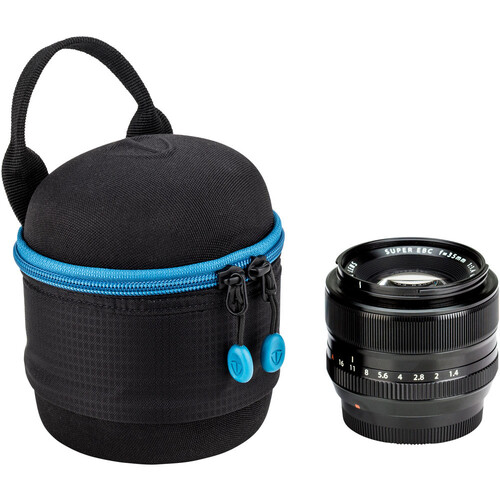 Tenba Tools Lens Capsule 9 x 9 cm