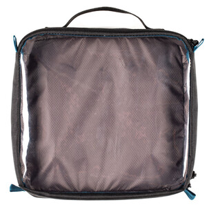 Tenba Tools-Series Duo 8 Cable Pouch (Black) - Thumbnail