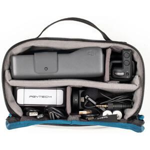 Tenba Tools-Series Tool Box 4 (Siyah) - Thumbnail