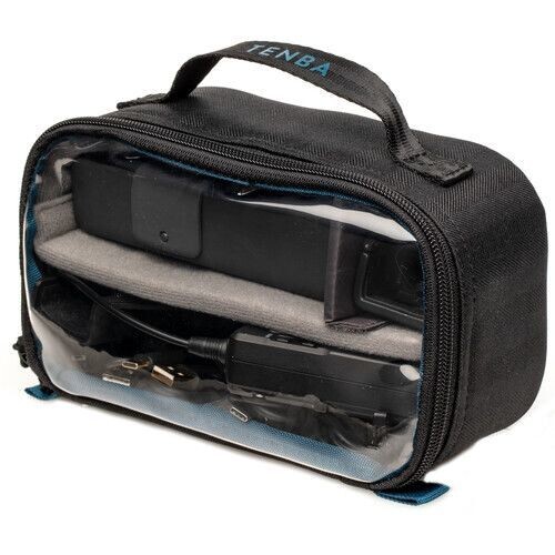 Tenba Tools-series Tool Box 4 (siyah)